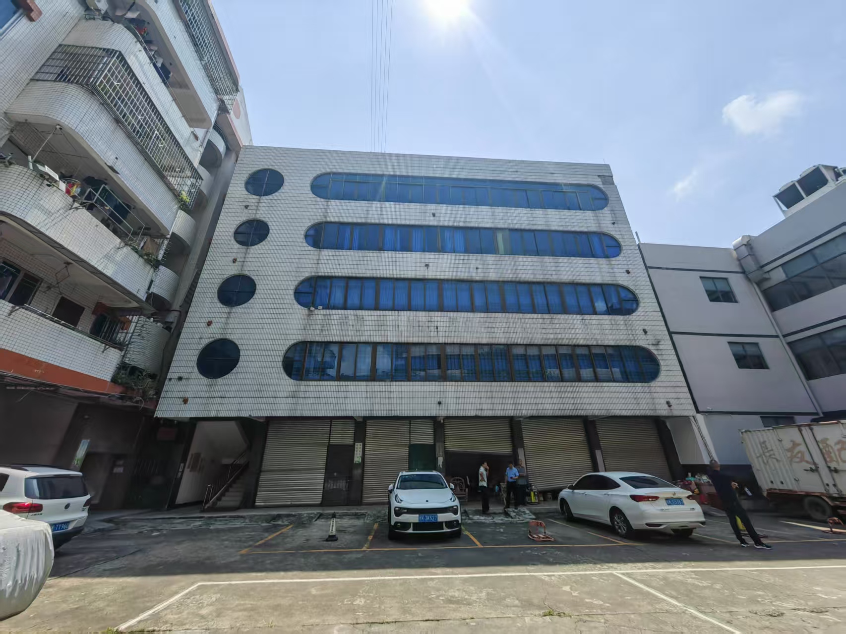 广西金年会官方网站入口集团玉林金年会官方网站入口有限公司招租公告